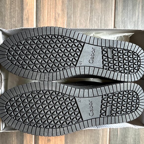 Wonderland Shoes from Gabor (Not Available in U.S.) Women's Size 41 — New in box - Picture 2 of 6